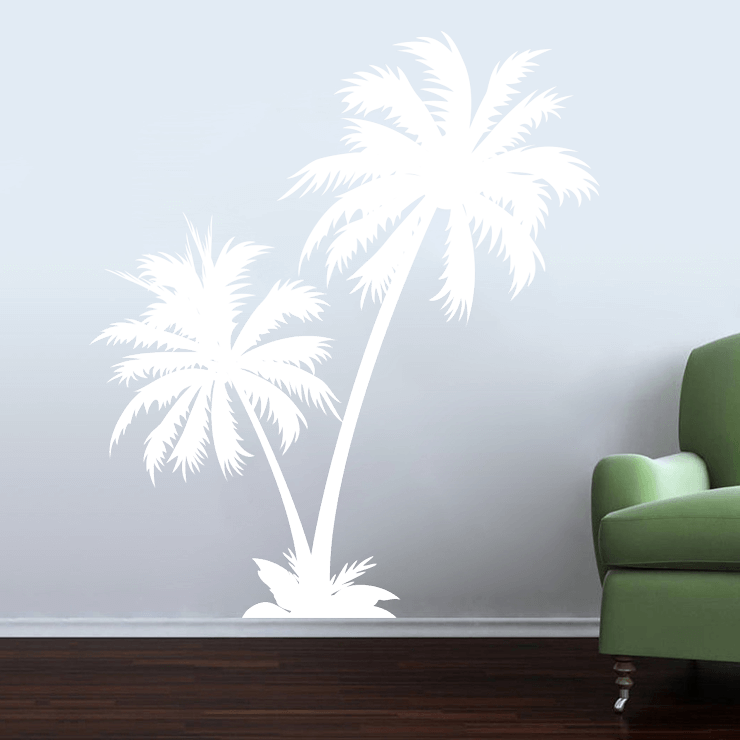 Palmer wallsticker