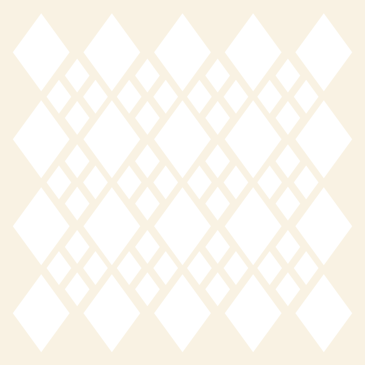 Firkanter wallsticker