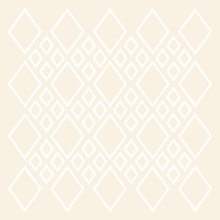 Omridsede firkanter wallsticker