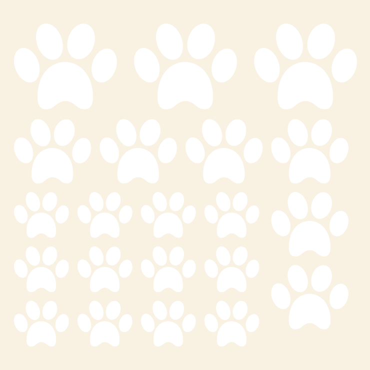 Poter wallsticker
