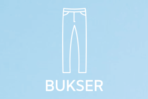 Bukser