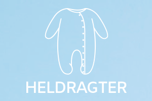 Heldragter