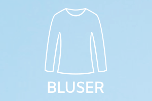 Bluser