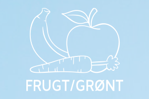 Frugt & grønt1