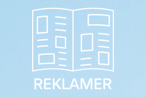 Reklamer