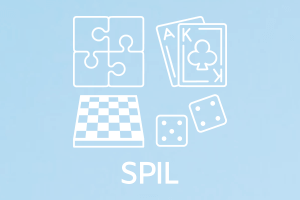 Spil