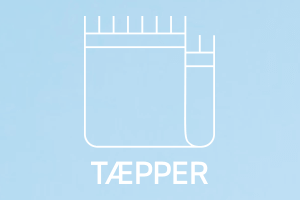 Tæpper