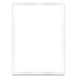 Hvis ramme til plakater